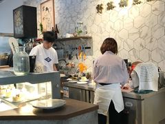 -野路甜点铺(松柏路店)