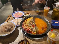 -楠火锅(新街口苏宁店)