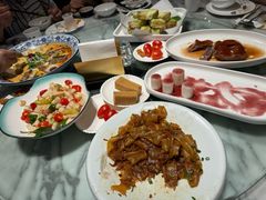 -滋粥楼·顺德菜海鲜茶点(方舟店)