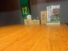 -京狮炙燥·精酿烧烤(首经贸店)