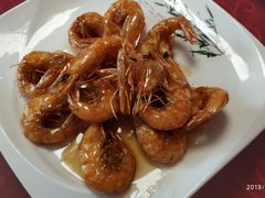 上海元宝虾-19号私房菜(云南路店)