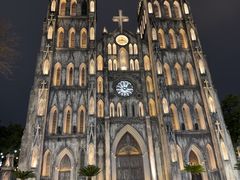 -圣约瑟夫大教堂