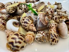-海景苑海鲜大酒店(吕四店)