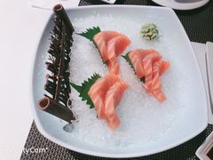 -FOUNT创意日料