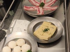 -范儿·嫂子烤肉·精致炭火烤肉(长治路店)