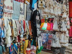 -新疆国际大巴扎