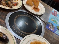 -巴犀烧烤(新崇光店)