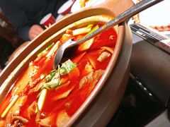 -湘西小馆(滨河路店)