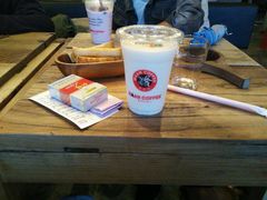 -漫咖啡MAANCOFFEE(清江路店)