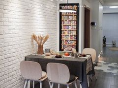 -正聚装饰·老房翻新装修设计体验馆(普陀店)