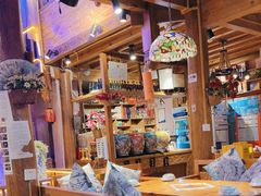 -民食香·腊排骨野生菌美食(木府店)