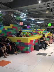 -宝燕乐园(闵行旗舰店)