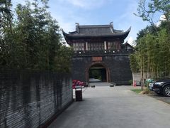 -禅驿嘉定院子-禅欢江景餐厅·中餐·户外烧烤定制(乐山大佛店)