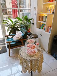 -美奈サロン美甲美睫皮肤管理