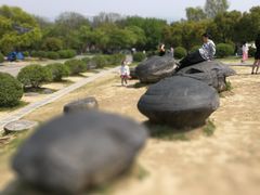 -南京市江宁方山