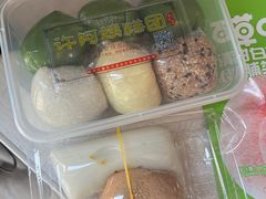 双酿团-许阿姨糕团店(南京总店)
