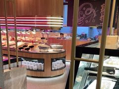 -比格比萨自助(南京万达茂店)