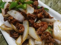 -晓伟海鲜家常菜
