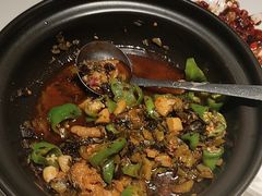 -好食上(喜盈门.范城店)