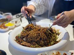 -炒码先生·韩餐炸鸡披萨(西塔店)