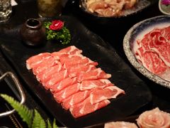-捞王猪肚鸡火锅(财富中心店)