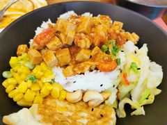 -海盗虾饭·剥好的小龙虾饭(SOHO尚都店)