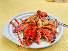 -白家大院·王府宫廷菜(苏州街店)