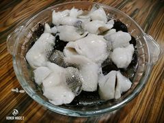 糟溜鲈鱼片-建国328 本帮小馆·面馆