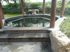 -航空小镇温泉