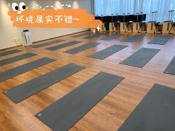 -FineYoga梵音瑜伽·普拉提