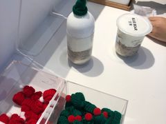-兰熊鲜奶(西直门凯德mall店)