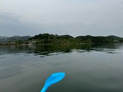 -三岔湖景区