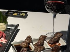 -焱铁烧·黑毛和牛专门店(杭州嘉里中心店)