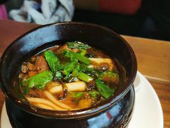 -中8楼风尚云南菜(颐堤港店)