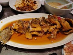 -闫府私房菜·百年鲁菜(恒隆店)