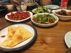 -妈妈的味道(工人体育场东路店)