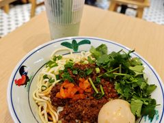 -万松园云记·生烫牛肉面(MOMOPARK店)