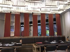 -悟空酒场烤肉(凯德壹中心店)