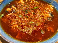 -金掌勺·锅包肉(广渠门店)