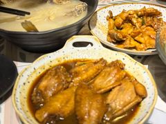 -十面欢腾·海鲜面·台式Bistro(长乐路店)