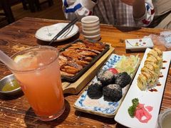 -小川洋风料理(街道口店)
