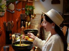 -银米·云南传统过桥米线(双廊黑金冠店)