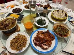 -凯鸽酒楼(大同振兴街店)