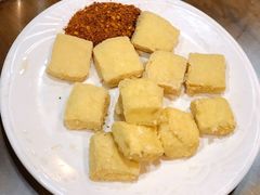 -88号小吃店·经典云南菜·地道纳西美食