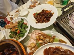-长廊好灶头 本地人农家菜(枫泾古镇店)