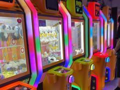 -天空之城游乐体验世界(万宝广场店)