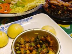 -人民公社大食堂(张家湾店)