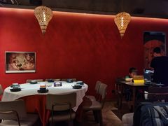 -丝路金桃·新疆菜(徐汇店)