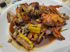 -聚味瞿记·龙虾堂(坡子街店)