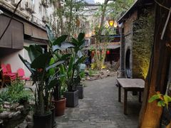 -院8里·小聚园老川菜(九眼桥店)